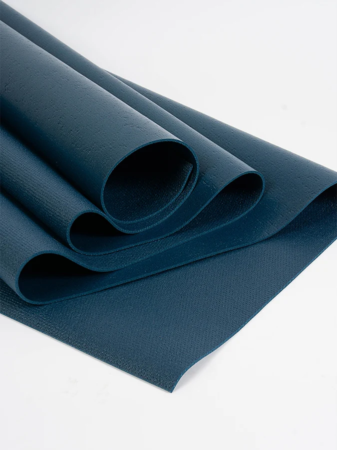 Oeko-Tex Travel Yoga Mat - Image 2