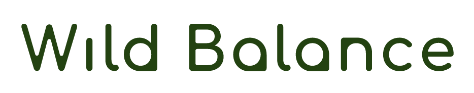 Wild Balance — Yoga Gear for Everyday Movement