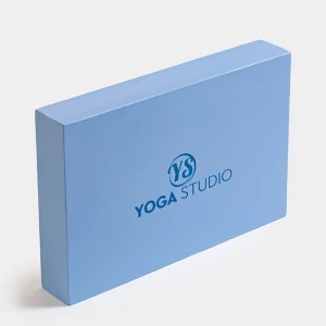 Yoga Studio EVA Yoga Block