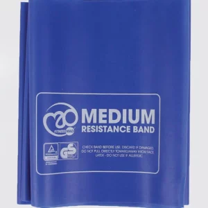 Yoga Mad Medium Resistance Band