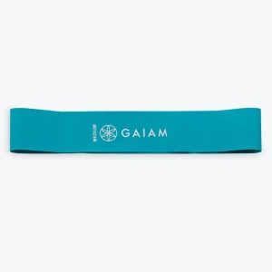 Gaiam Mini Resistance Band Kit 3 Pack